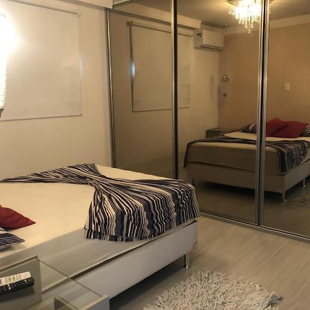Boulevar Das Palmeiras Appartement Balneário Camboriú Buitenkant foto