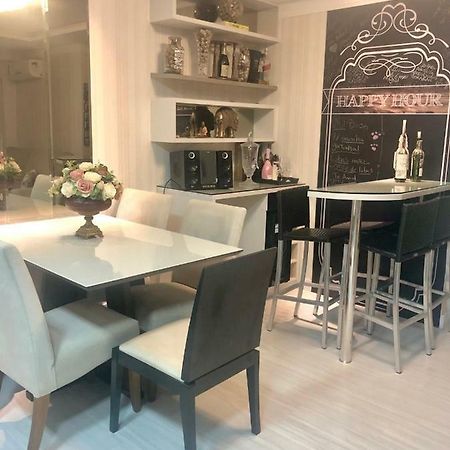 Boulevar Das Palmeiras Appartement Balneário Camboriú Buitenkant foto