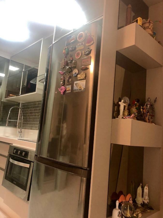 Boulevar Das Palmeiras Appartement Balneário Camboriú Buitenkant foto