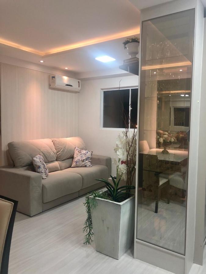 Boulevar Das Palmeiras Appartement Balneário Camboriú Buitenkant foto